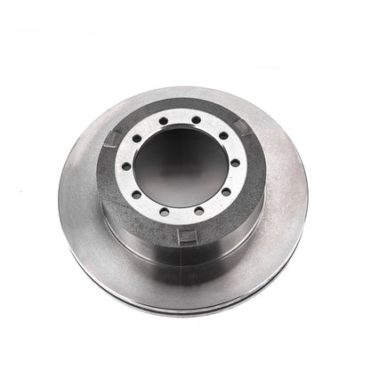 PowerStop Power Stop 17-18 Ford F-450 Super Duty Rear Autospecialty Brake Rotor