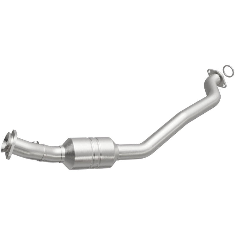 MagnaFlow Direct Fit Catalytic Converter 2011 Grand Cherokee 5.7L PS