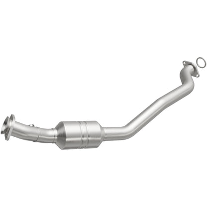 MagnaFlow Direct Fit Catalytic Converter 2011 Grand Cherokee 5.7L PS