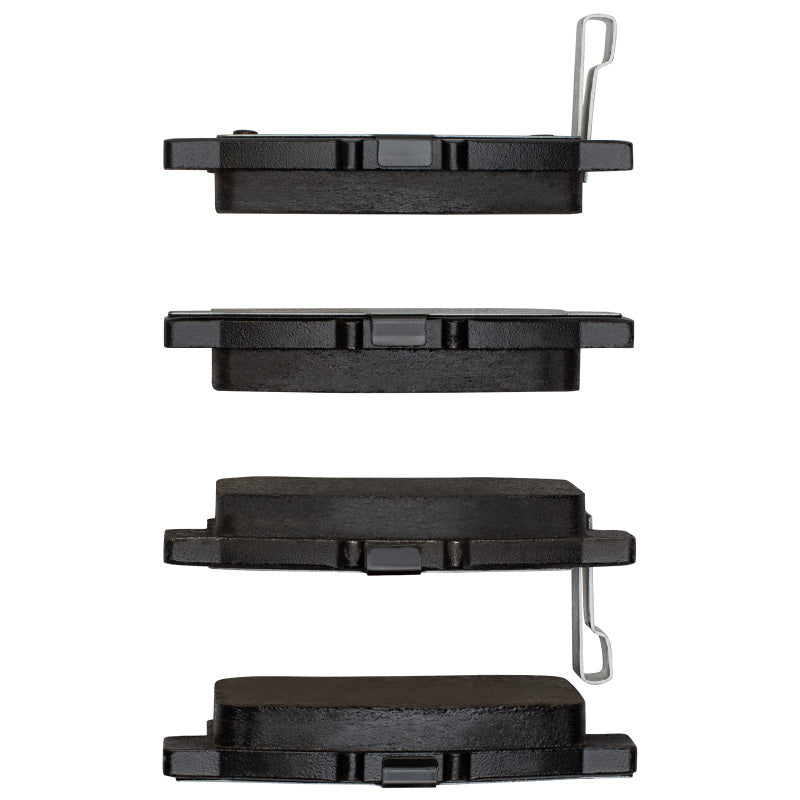 R1 Concepts R1 95-11 Acura RL Rear R1 Optimum OE Brake Pads