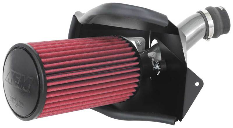 AEM Induction AEM 19-21 Subaru WRX STI 2.5L H4 Cold Air Intake System