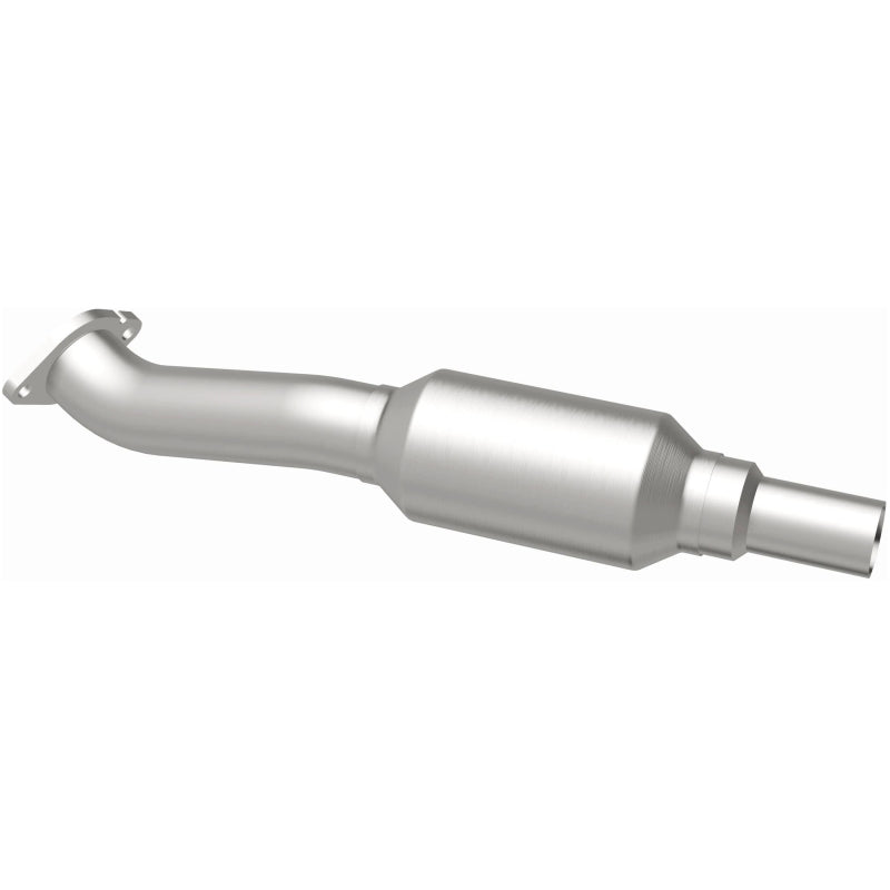 MagnaFlow Direct Fit Catalytic Converter 09 Matrix S 2.4L Rear OEM