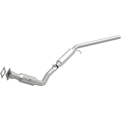 MagnaFlow 08-10 Dodge Grand Caravan 3.3L Direct Fit Converter