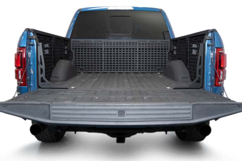 Addictive Desert Designs ADD 15-20 Ford F150 Raptor 66in Full Bed Cab Molle Panels Set