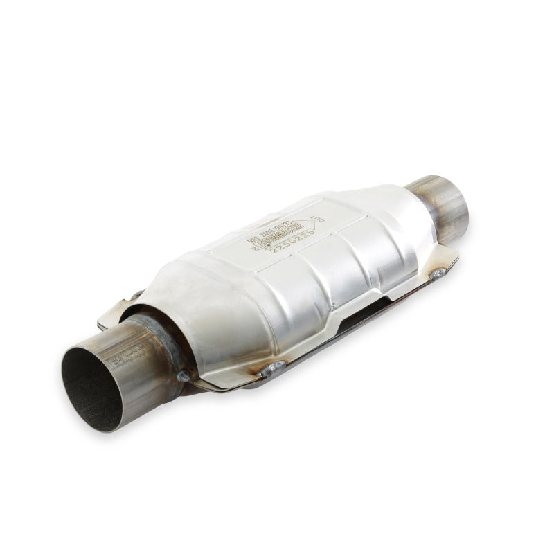 Flowmaster Universal 225 SRS. E.D. 2.50in. Catalytic Converter