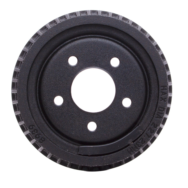 DFC 84-05 Buick LeSabre Rear True Balanced Brake Drum
