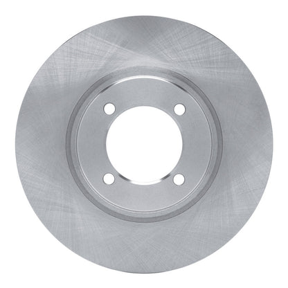 DFC 61-80 Lotus Elan Front Brake Rotor