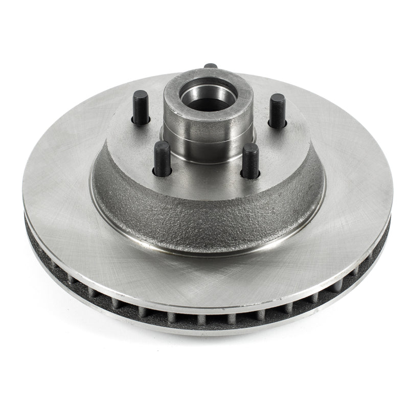 PowerStop Power Stop 71-72 Ford Country Squire Front Autospecialty Brake Rotor