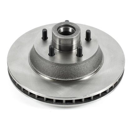 PowerStop Power Stop 71-72 Ford Country Squire Front Autospecialty Brake Rotor