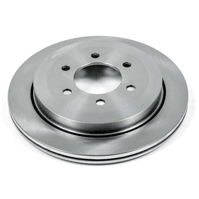 PowerStop Power Stop 07-17 Ford Expedition Rear Autospecialty Brake Rotor