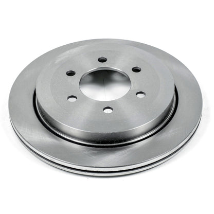 PowerStop Power Stop 07-17 Ford Expedition Rear Autospecialty Brake Rotor