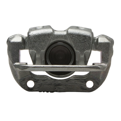 DFC 05-10 Honda Odyssey Rear-R Premium Caliper - Silver Zinc Coated