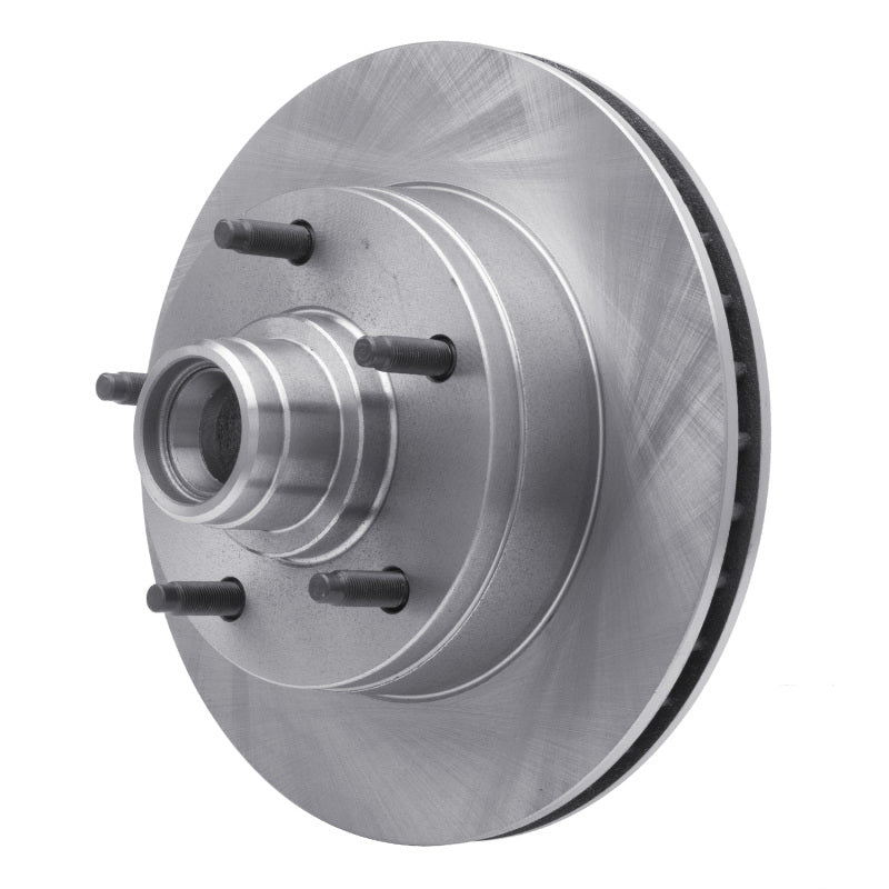 DFC 94-01 Ford E-150 Econoline Front Brake Rotor