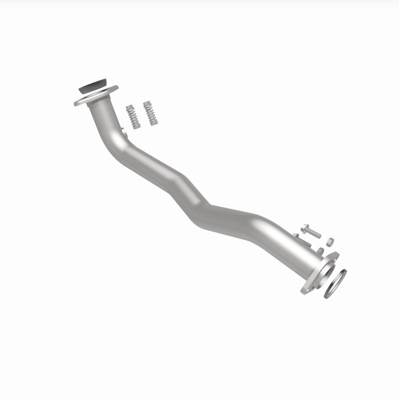 Magnaflow BRE Exhaust 09-15 Toyota Venza 2.7L Front Pipe Kit