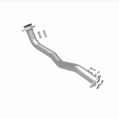 Magnaflow BRE Exhaust 09-15 Toyota Venza 2.7L Front Pipe Kit