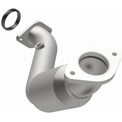 MagnaFlow 08-11 Chevrolet Corvette 6.2L Direct Fit Converter