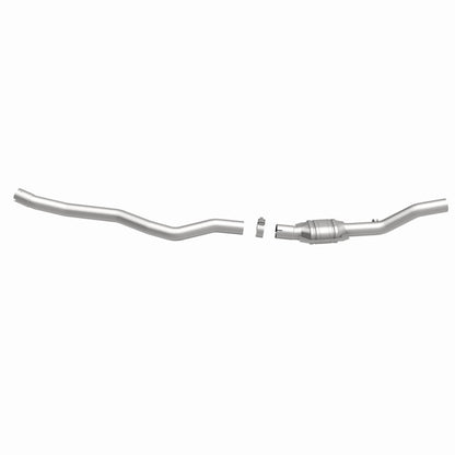 MagnaFlow Direct Fit Catalytic Converter Dodge Dakota 3.9/5.2L 4WD