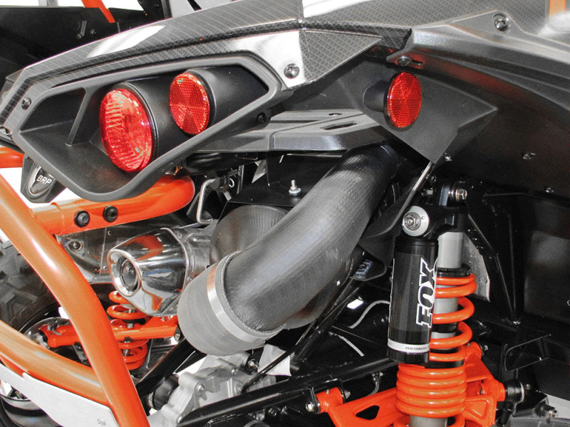 K&N Engineering K&N 15-17 CAN-AM Maverick Performance Intake Kit