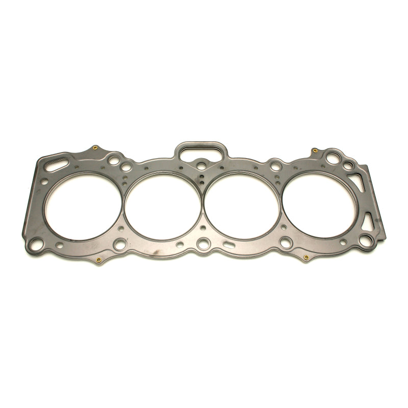 Cometic Gasket Cometic Toyota 4AG-GE 81mm Bore .027 inch MLS Head Gasket