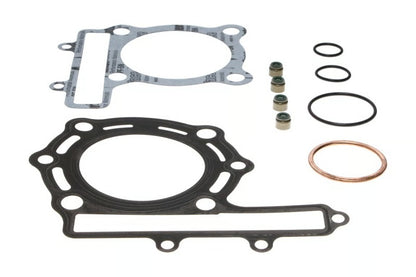 Wiseco 85-05 Kawasaki KSF250 75mm Top End Gasket Kit