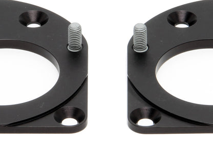 Dinan 06-10 BMW M5/M6 (E60/E63/E64) Camber/Caster Plate Kit - Front