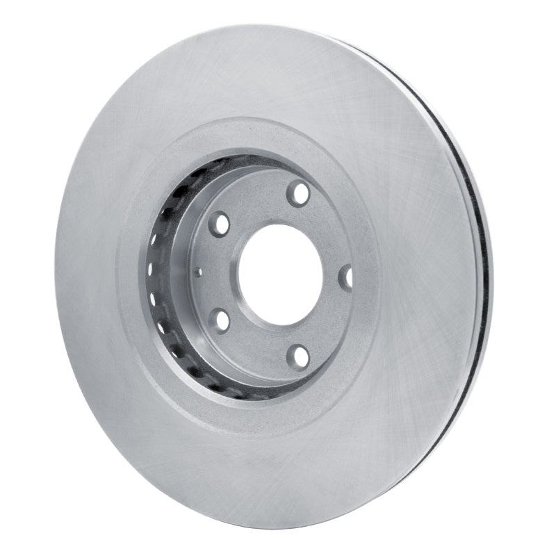 DFC 16-25 Mazda CX-5 Front Brake Rotor