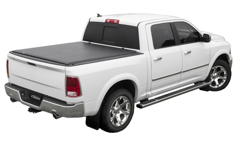 Access Lorado 10-19 Dodge Ram 1500 Quad Cab and Reg. Cab 8ft Bed Roll-Up Cover