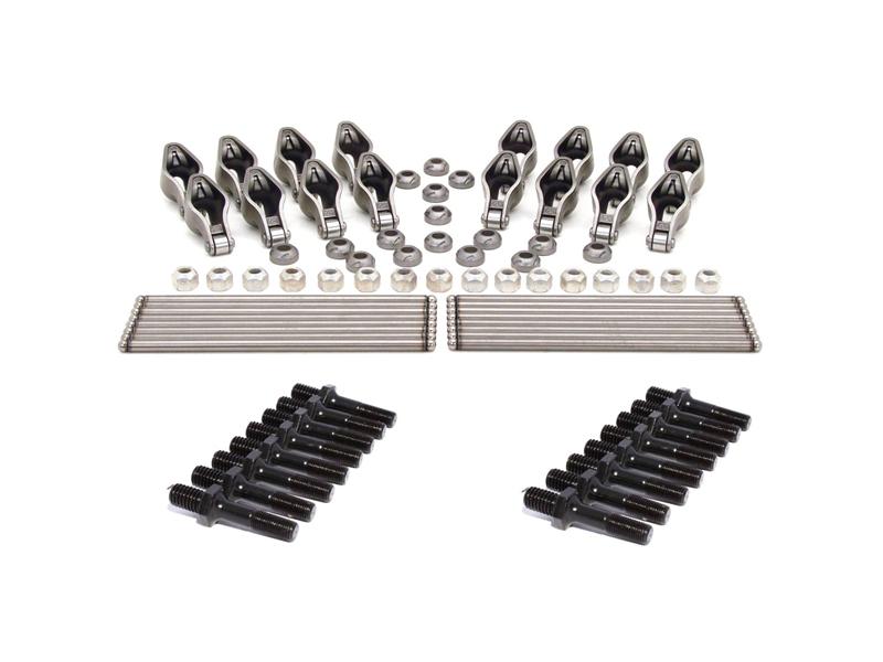 COMP Cams Rocker Arm/Pushrod Kit FS Mag