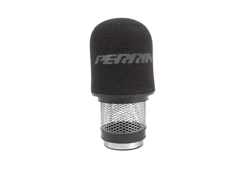 Perrin Performance PERRIN 2-Piece Replacement Filter for PERRIN Intakes 3.125 inch ID (Fits Big MAF and V2 standard In