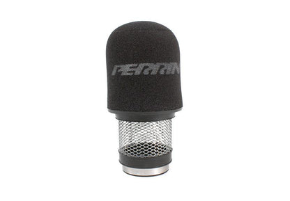 Perrin Performance PERRIN 2-Piece Replacement Filter for PERRIN Intakes 3.125 inch ID (Fits Big MAF and V2 standard In