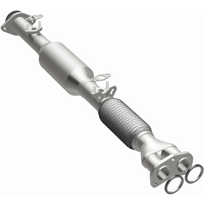 MagnaFlow Conv Toyota 36.12X6.5X4 1.5/2.25