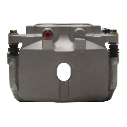 DFC 01-14 Cadillac Escalade EXT Rear-L Premium Caliper - Silver Zinc Coated