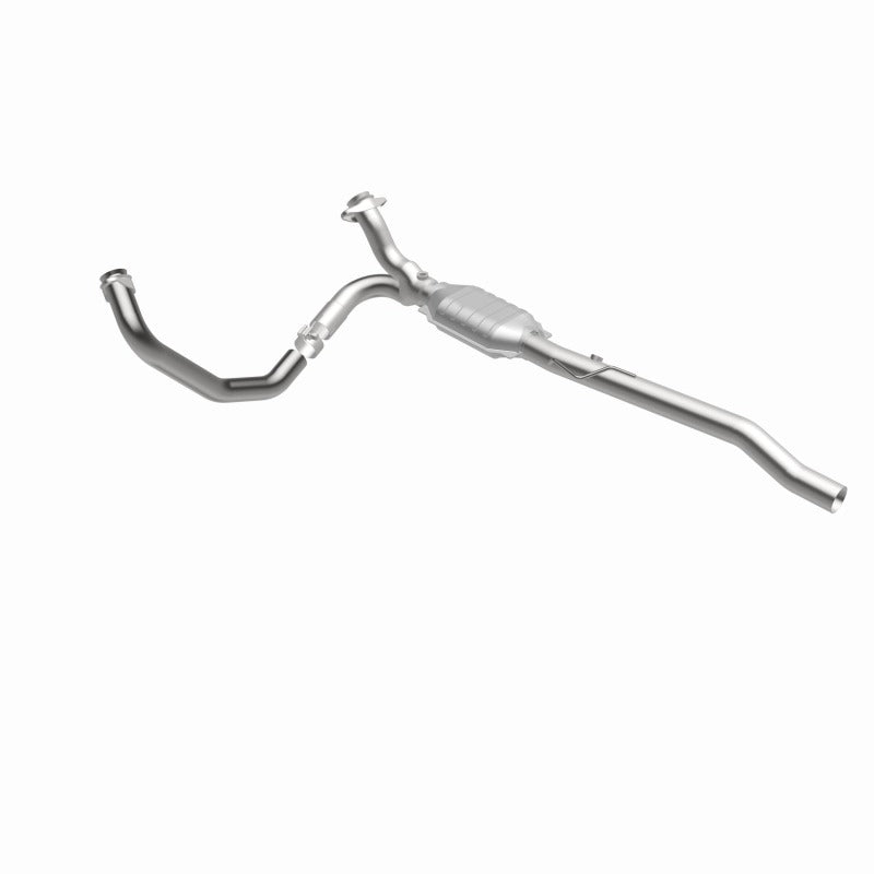 MagnaFlow Direct Fit Catalytic Converter 02-03 Ram 1500 4.7