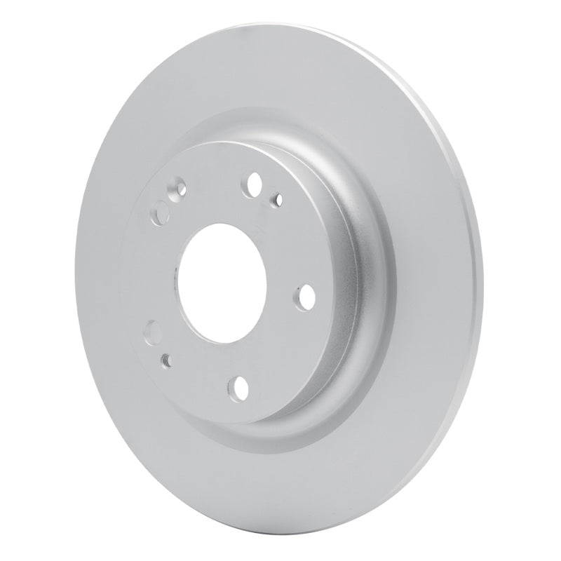 DFC 17-20 Honda Civic Sedan Rear Brake Rotor