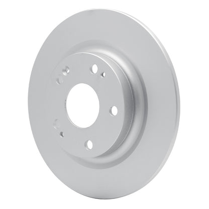 DFC 17-20 Honda Civic Sedan Rear Brake Rotor