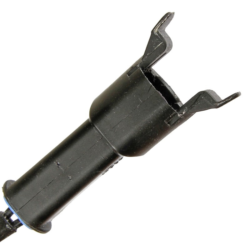 PowerStop Power Stop 90-94 Jaguar Vanden Plas Rear Euro-Stop Electronic Brake Pad Wear Sensor