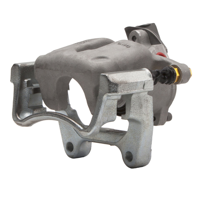 DFC 06-07 Volkswagen Passat Rear-R Premium Caliper - Silver Zinc Coated