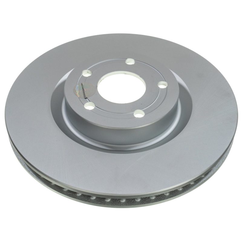 PowerStop Power Stop 21-22 Lincoln Corsair Front Evolution Coated Rotor