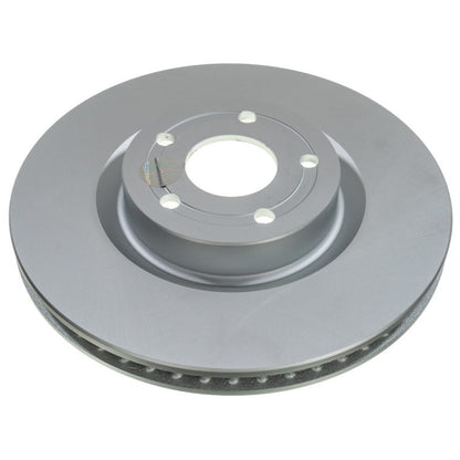 PowerStop Power Stop 21-22 Lincoln Corsair Front Evolution Coated Rotor