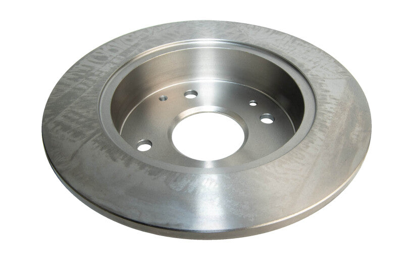 DBA 97-01 Acura CL 4 Cyl Rear Street Series Standard Rotor