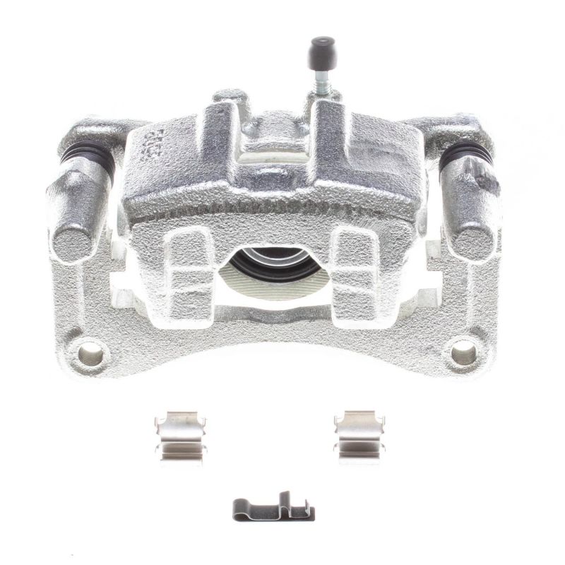 PowerStop Power Stop 12-14 Chrysler 200 Rear Right Autospecialty Caliper w/Bracket