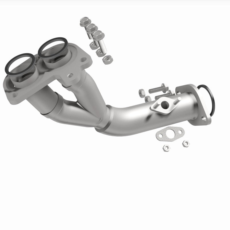 Magnaflow BRE Exhaust 95-04 Tacoma 3.4L Front Pipe Kit