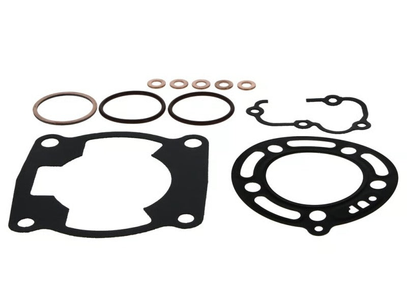 Wiseco 98-13 Kawasaki KX100 Top End Gasket Kit 53mm