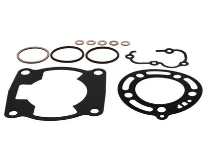 Wiseco 98-13 Kawasaki KX100 Top End Gasket Kit 53mm