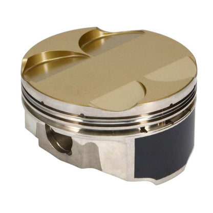 JE Pistons JE ULTRA SERIES 08-19 Suzuki GSX 1300R Piston Kit