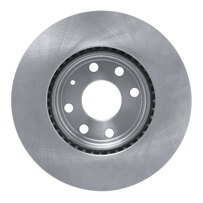 DFC 00-02 Daewoo Nubira Front Brake Rotor