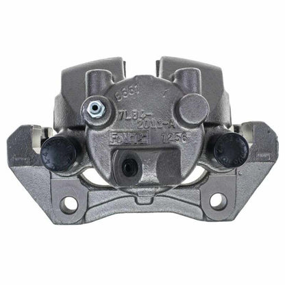PowerStop Power Stop 07-12 Ford Escape Front Left Autospecialty Caliper w/Bracket