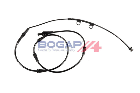 BOGAP E7118106 Warning Contact, Brake Pad Wear | ML Performance Car Parts