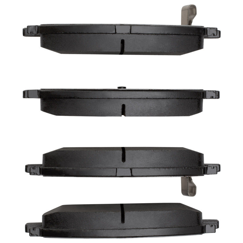R1 Concepts R1 16-22 Buick Encore Front R1 Optimum OE Brake Pads