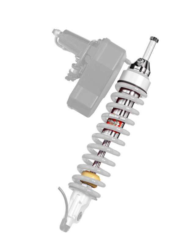 Bitubo Suspension Bitubo VPE Front Monoshock For Showa Esa Oem, Provided Without Spring